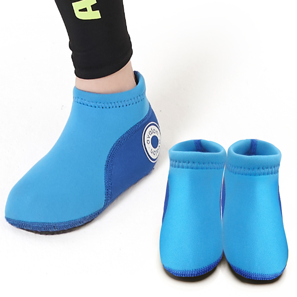 AIO-010 AVALON Aqua Shoes for baby and kids